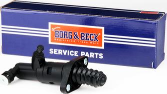 Borg & Beck BES139 - Рабочий цилиндр, система сцепления autosila-amz.com