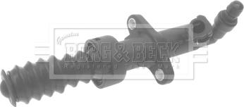 Borg & Beck BES226 - Рабочий цилиндр, система сцепления autosila-amz.com