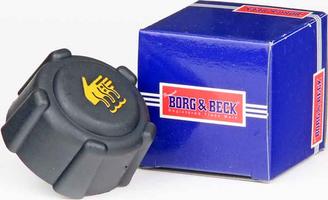 Borg & Beck BRC95 - Крышка, резервуар охлаждающей жидкости autosila-amz.com