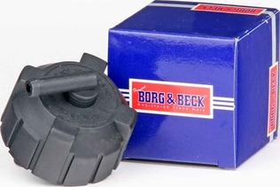 Borg & Beck BRC96 - Крышка, резервуар охлаждающей жидкости autosila-amz.com