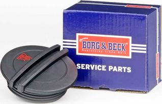 Borg & Beck BRC145 - Крышка, резервуар охлаждающей жидкости autosila-amz.com