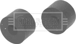 Borg & Beck BSK5981 - Ремкомплект, подвеска стабилизатора autosila-amz.com