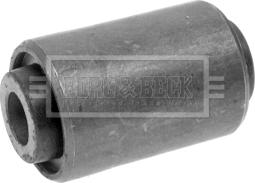 Borg & Beck BSK6945 - Сайлентблок, рычаг подвески колеса autosila-amz.com