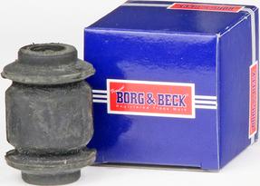Borg & Beck BSK6954 - Сайлентблок, рычаг подвески колеса autosila-amz.com
