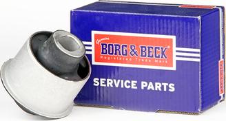 Borg & Beck BSK6918 - Сайлентблок, рычаг подвески колеса autosila-amz.com