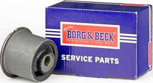 Borg & Beck BSK6917 - Сайлентблок, рычаг подвески колеса autosila-amz.com