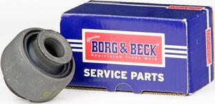 Borg & Beck BSK6930 - Сайлентблок, рычаг подвески колеса autosila-amz.com