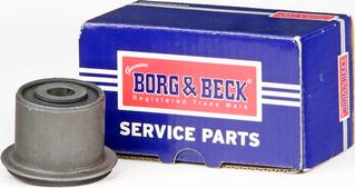 Borg & Beck BSK6921 - Сайлентблок, рычаг подвески колеса autosila-amz.com