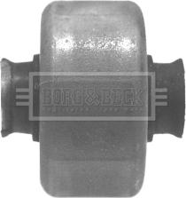 Borg & Beck BSK6492 - Сайлентблок, рычаг подвески колеса autosila-amz.com