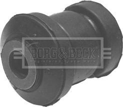 Borg & Beck BSK6459 - Сайлентблок, рычаг подвески колеса autosila-amz.com