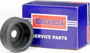 Borg & Beck BSK6545 - Сайлентблок балки моста autosila-amz.com