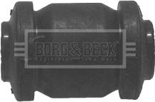 Borg & Beck BSK6505 - Сайлентблок, рычаг подвески колеса autosila-amz.com