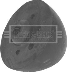 Borg & Beck BSK6604 - Буфер, поворотный кулак autosila-amz.com