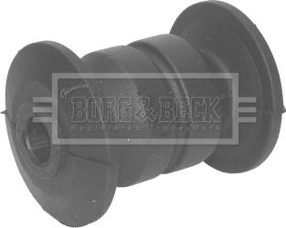 Borg & Beck BSK6628 - Сайлентблок, рычаг подвески колеса autosila-amz.com