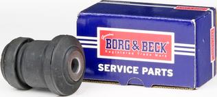 Borg & Beck BSK6022 - Сайлентблок, рычаг подвески колеса autosila-amz.com