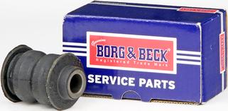 Borg & Beck BSK6896 - Сайлентблок, рычаг подвески колеса autosila-amz.com