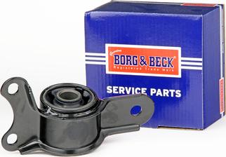 Borg & Beck BSK6868 - Сайлентблок, рычаг подвески колеса autosila-amz.com