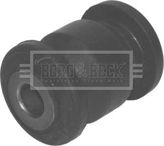 Borg & Beck BSK6873 - Сайлентблок, рычаг подвески колеса autosila-amz.com