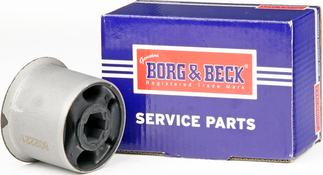 Borg & Beck BSK6368HD - Сайлентблок, рычаг подвески колеса autosila-amz.com