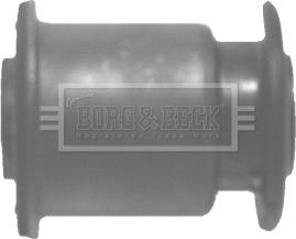 Borg & Beck BSK6389 - Сайлентблок, рычаг подвески колеса autosila-amz.com