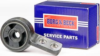 Borg & Beck BSK6336 - Сайлентблок, рычаг подвески колеса autosila-amz.com