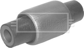 Borg & Beck BSK6231 - Сайлентблок, рычаг подвески колеса autosila-amz.com