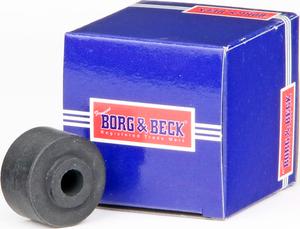Borg & Beck BSK6731 - Сайлентблок, рычаг подвески колеса autosila-amz.com