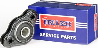 Borg & Beck BSK8105 - Сайлентблок, рычаг подвески колеса autosila-amz.com