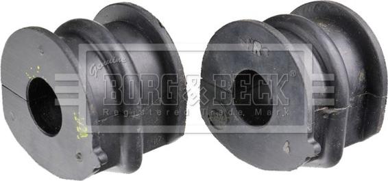 Borg & Beck BSK8110K - Ремкомплект, соединительная тяга стабилизатора autosila-amz.com
