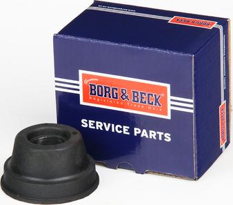 Borg & Beck BSK33177 - Втулка стабилизатора autosila-amz.com