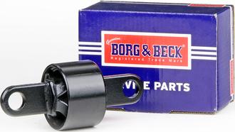Borg & Beck BSK7910 - Сайлентблок, рычаг подвески колеса autosila-amz.com