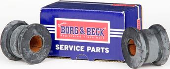 Borg & Beck BSK7936K - Ремкомплект, соединительная тяга стабилизатора autosila-amz.com
