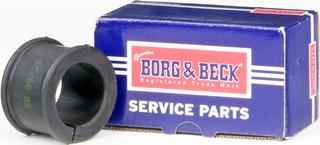 Borg & Beck BSK7443 - Монтажный комплект, стойка стабилизатора autosila-amz.com