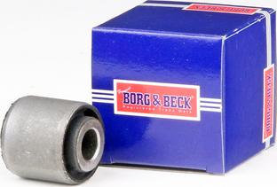 Borg & Beck BSK7419 - Сайлентблок, рычаг подвески колеса autosila-amz.com