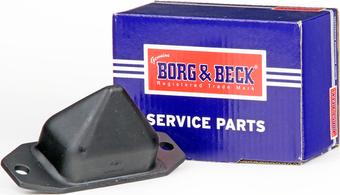Borg & Beck BSK7635 - Буфер, поворотный кулак autosila-amz.com