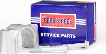 Borg & Beck BSK7821 - Стремянка рессоры autosila-amz.com