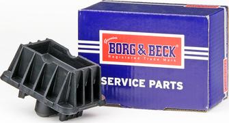 Borg & Beck BSK7373 - Крепление, автомобильный домкрат autosila-amz.com