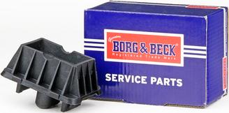 Borg & Beck BSK7372 - Крепление, автомобильный домкрат autosila-amz.com