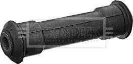 Borg & Beck BSK7790 - Втулка, серьга рессоры autosila-amz.com