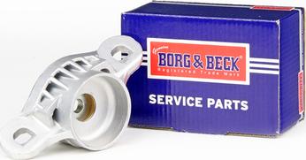 Borg & Beck BSM5403 - Опора стойки амортизатора, подушка autosila-amz.com