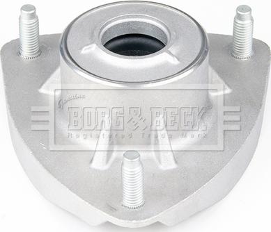 Borg & Beck BSM5574 - Опора стойки амортизатора, подушка autosila-amz.com