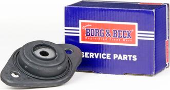 Borg & Beck BSM5094 - Опора стойки амортизатора, подушка autosila-amz.com