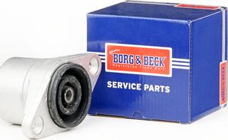 Borg & Beck BSM5015 - Опора стойки амортизатора, подушка autosila-amz.com