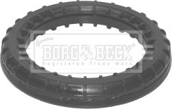 Borg & Beck BSM5148 - Подшипник качения, опора стойки амортизатора autosila-amz.com