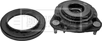 Borg & Beck BSM5110 - Опора стойки амортизатора, подушка autosila-amz.com