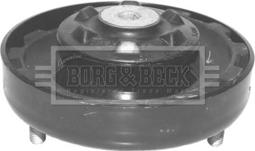 Borg & Beck BSM5135 - Опора стойки амортизатора, подушка autosila-amz.com