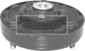 Borg & Beck BSM5136 - Опора стойки амортизатора, подушка autosila-amz.com