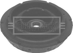 Borg & Beck BSM5120 - Опора стойки амортизатора, подушка autosila-amz.com