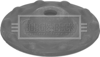 Borg & Beck BSM5170 - Опора стойки амортизатора, подушка autosila-amz.com
