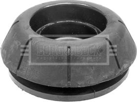 Borg & Beck BSM5363 - Опора стойки амортизатора, подушка autosila-amz.com